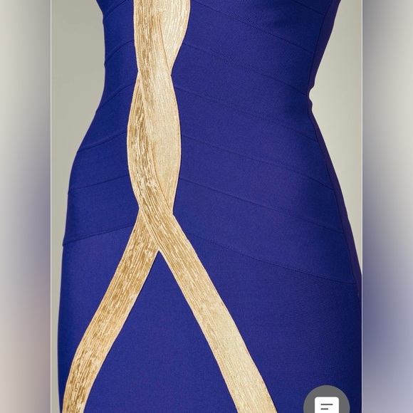 Dress - Picture 2 of 3